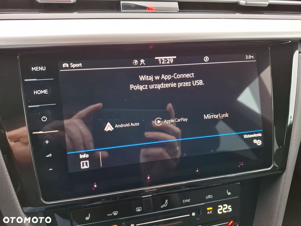 Volkswagen Arteon Shooting Brake 2.0 TDI R-Line DSG - 29