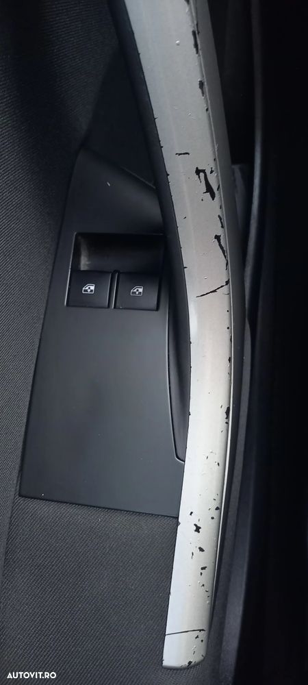 Opel Astra 1.7 CDTI ECOTEC ECOFlex Start/Stop - 11