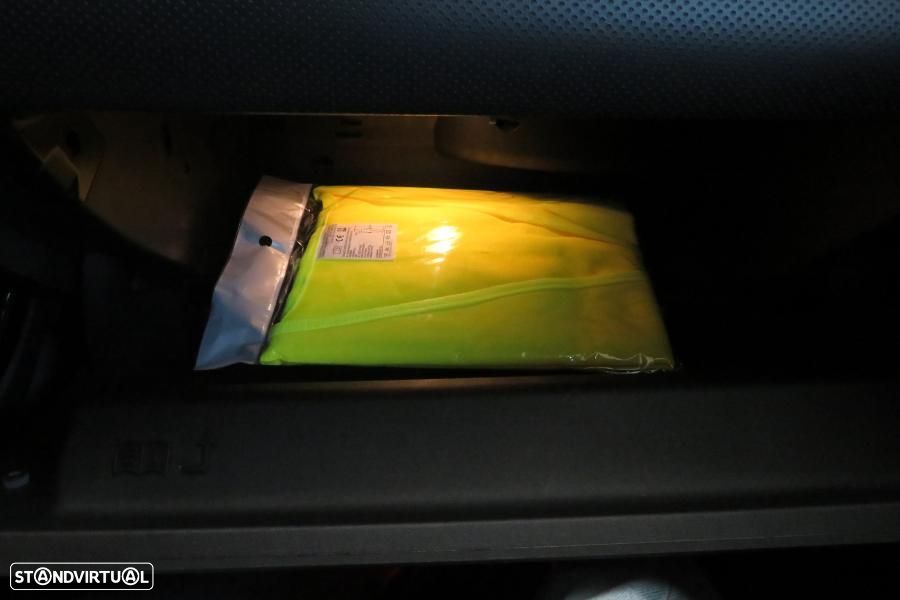 Mercedes-Benz A 200 Progressive Aut. - 26