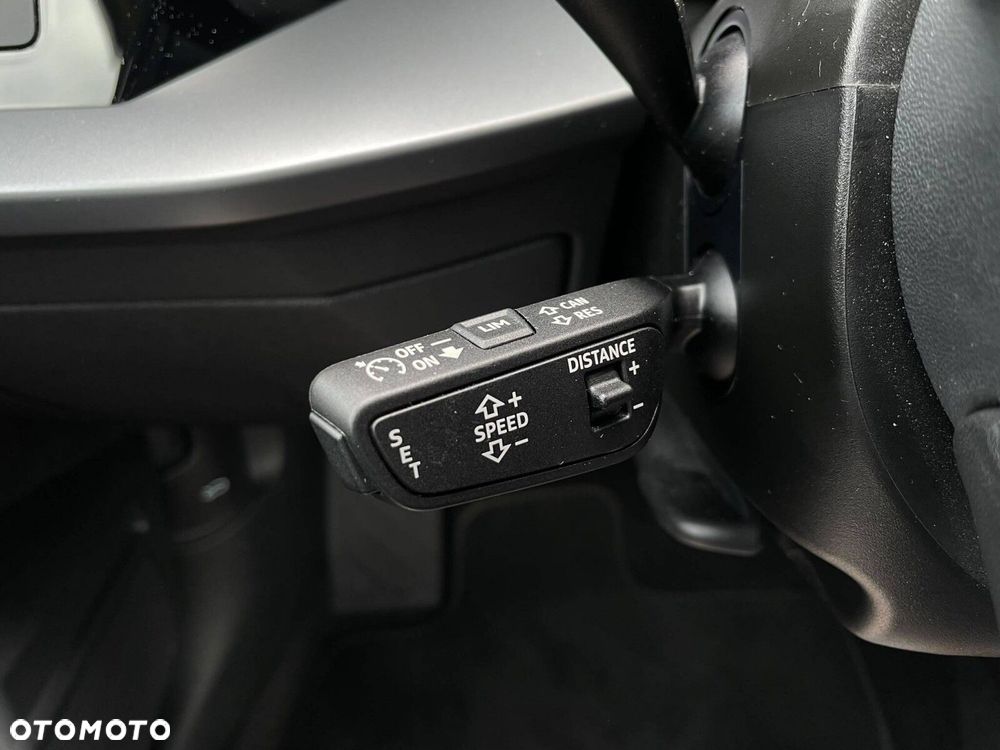 Audi A3 Allstreet - 22