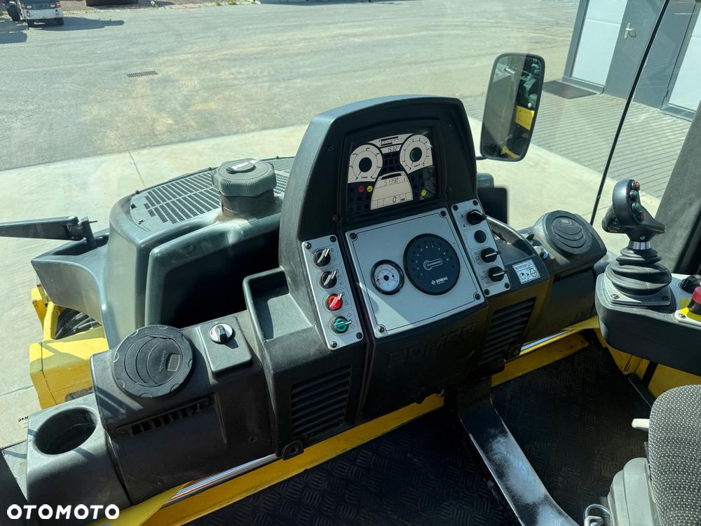 Bomag BW 154 APO - 4i - 19