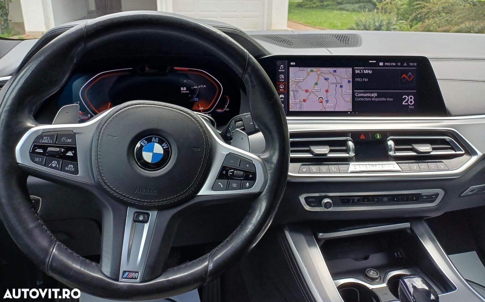 BMW X5 xDrive30d - 6