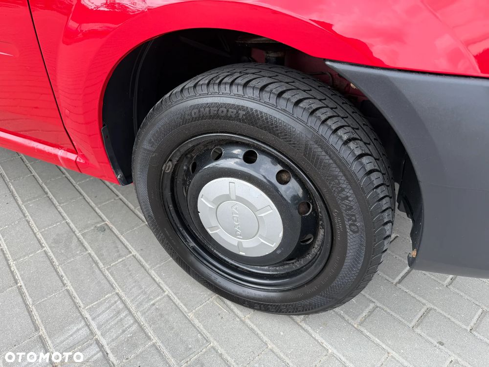 Dacia Logan Pickup Pick-Up - 18