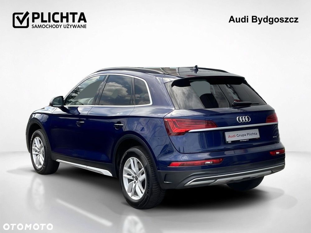 Audi Q5 - 4