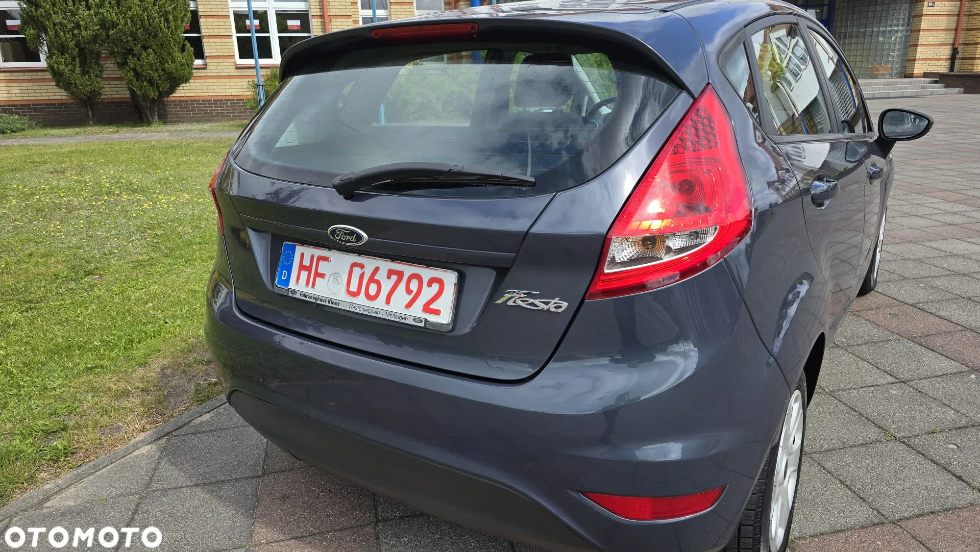 Ford Fiesta - 29