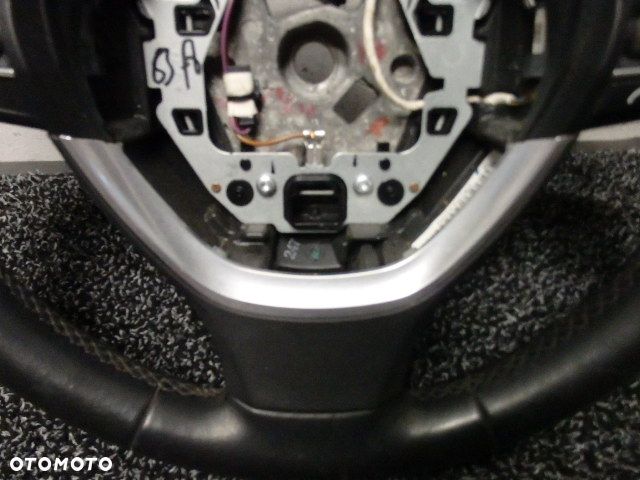 BMW F10 F11 SPORT PAKIET KIEROWNICA  RAF-AUTO CZĘŚCI BMW - 2