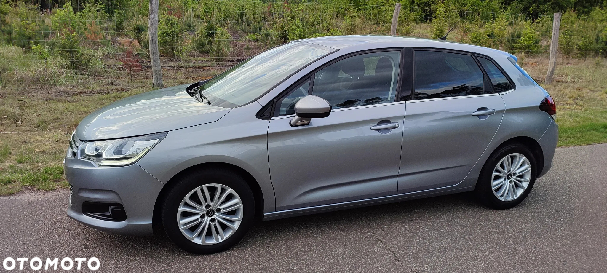 Citroën C4 BlueHDi 100 Stop&Start 86g Selection - 3