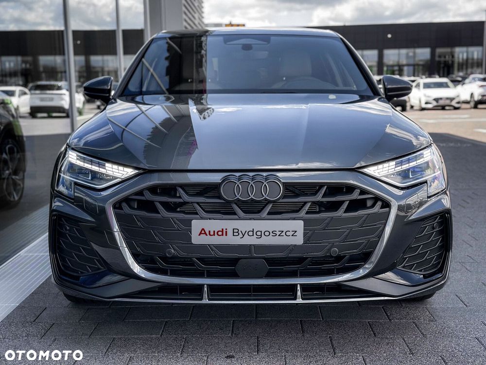 Audi A3 Sportback - 4