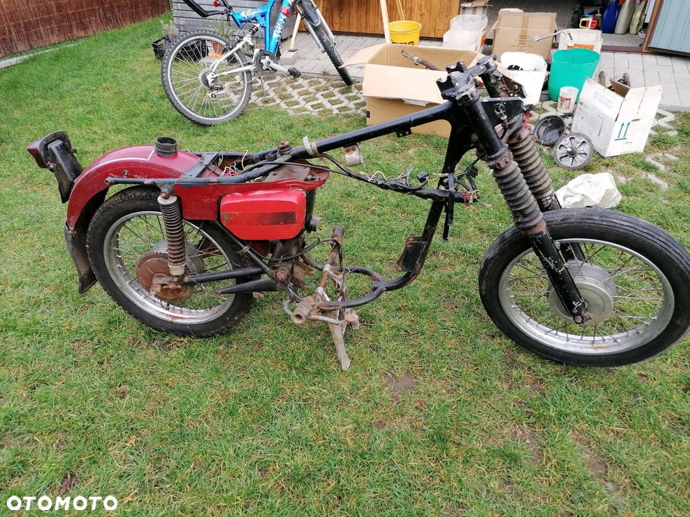 CZ 350 - 14