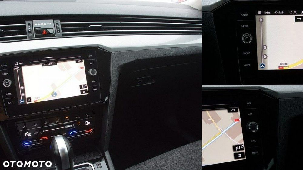 Volkswagen Passat - 19