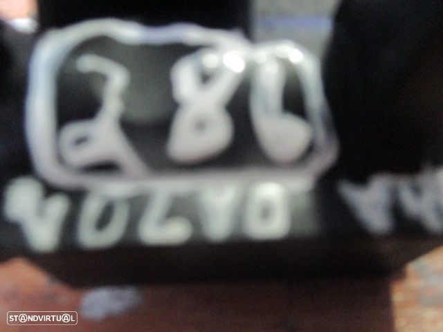 Valvula De Vacuo 72190343 VOLVO V40 2001 1.9D - 1