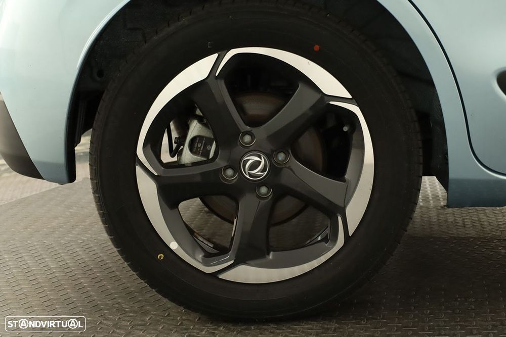 Dongfeng Box 42 kWh Pro - 5