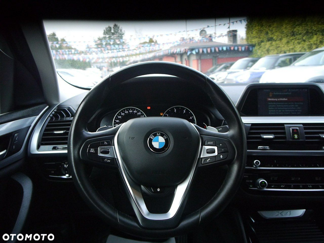 BMW X4 xDrive20d xLine - 15