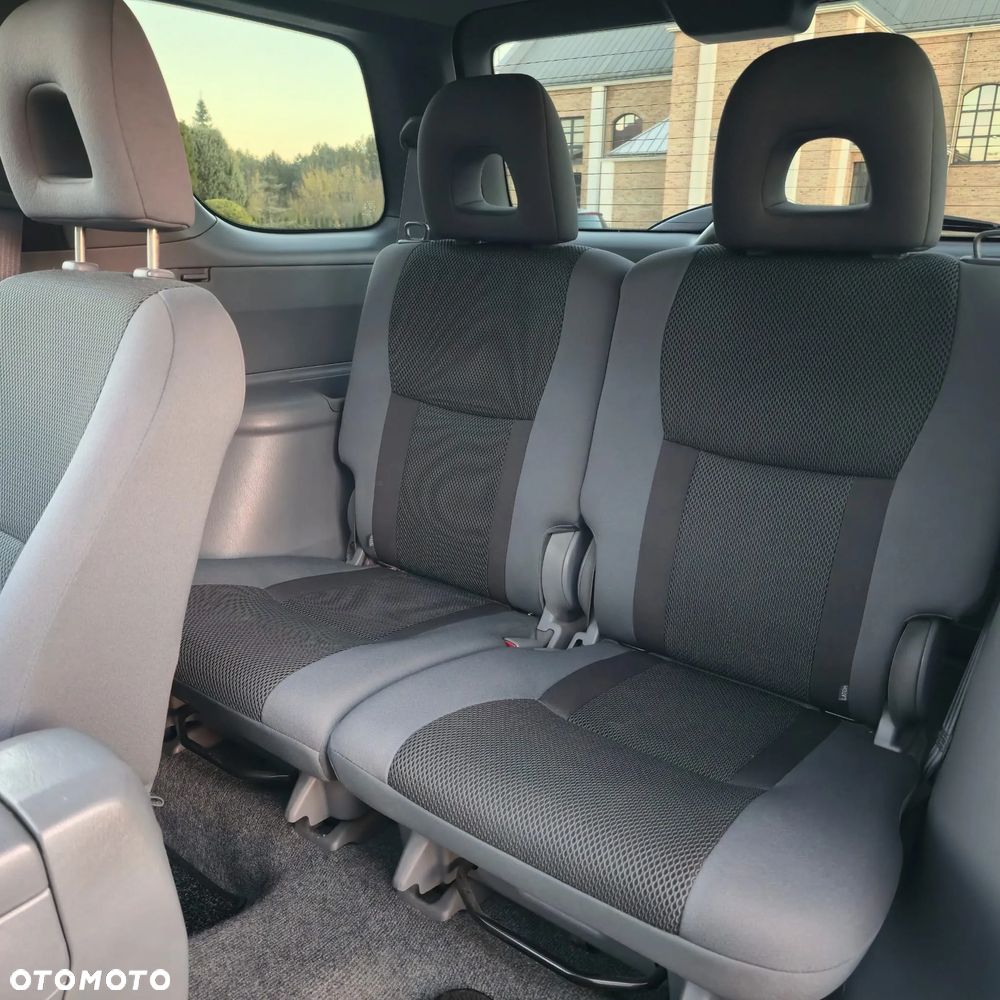 Toyota RAV4 4x2 - 24