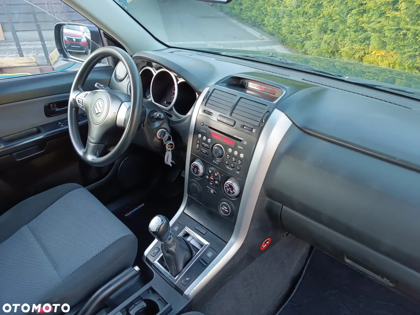 Suzuki Grand Vitara 1.6 - 30