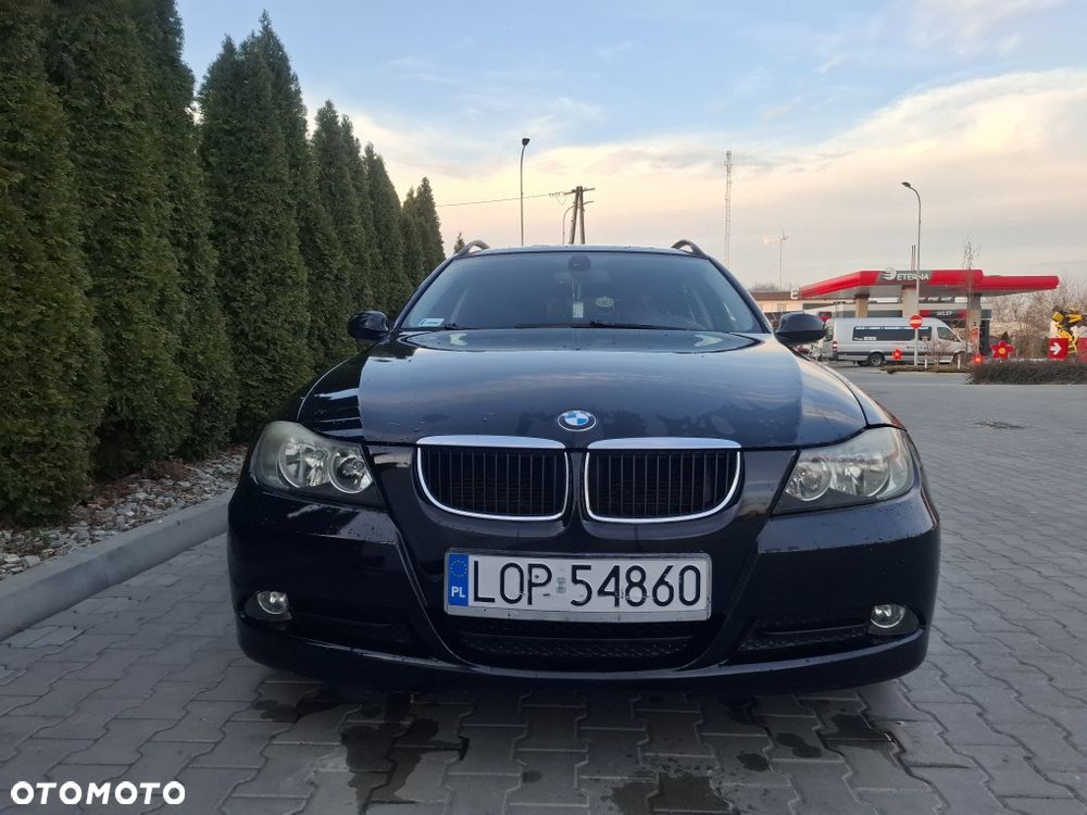 BMW Seria 3