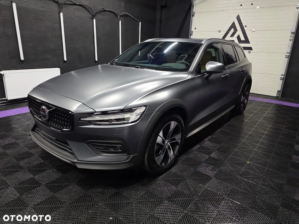Volvo V60 - 13
