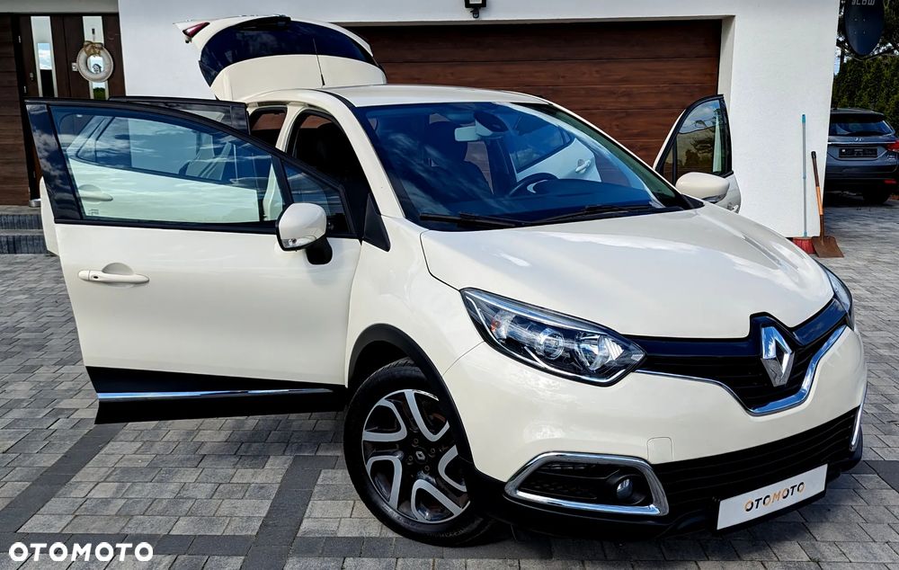 Renault Captur 0.9 Energy TCe Zen - 17