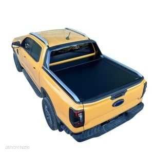Inchidere bena Ford Ranger Double Cab 2023+ T-slot SBACK S-Dizayn - 8