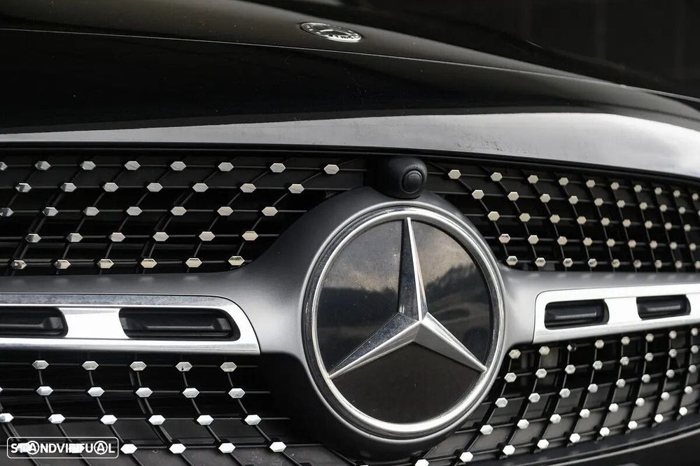 Mercedes-Benz GLA 200 AMG Line - 20