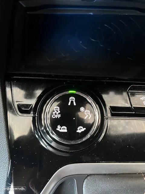 Peugeot 3008 1.2 PureTech GT Line Grip Control - 21
