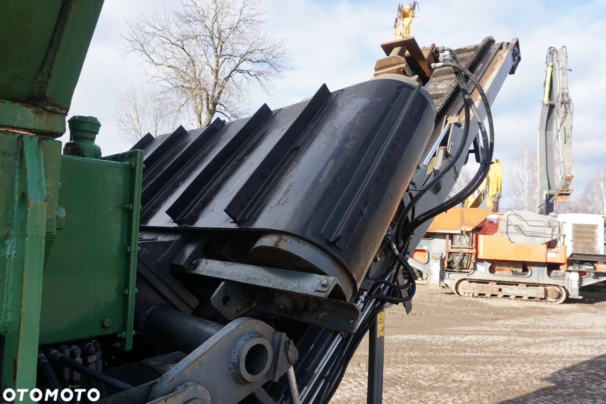 Inny Forus HB 170 - 7