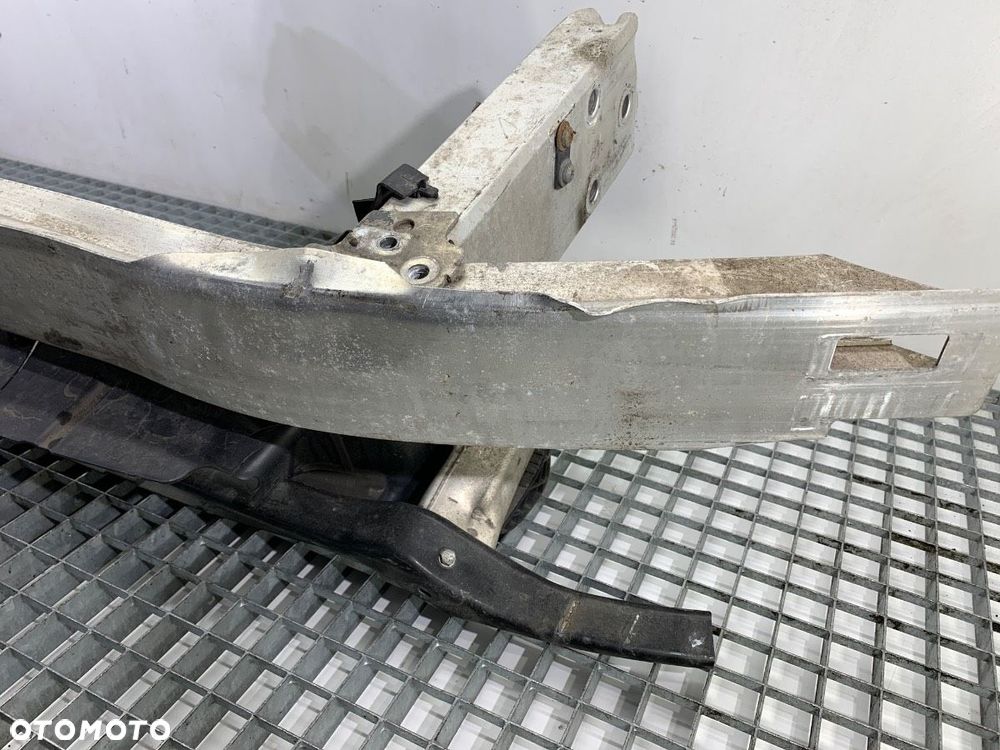 BELKA ZDERZAKA PRZÓD  BMW 3 Touring (F31) 2012 - 2019 320 d xDrive 135 kW [184 KM] olej napędowy - 3