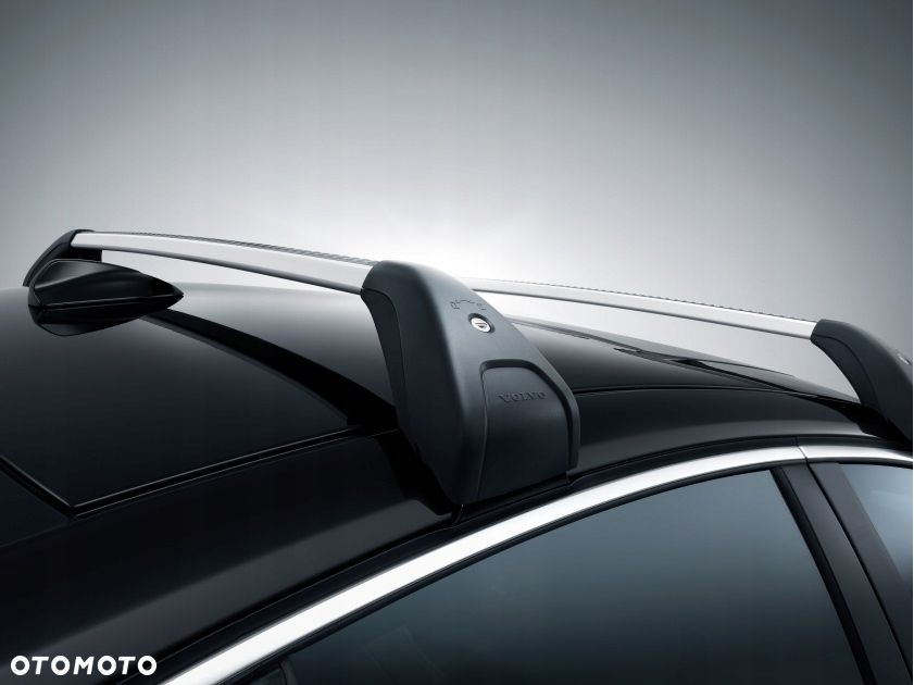 VOLVO S60 bagaznik dachowy belki oryginal OE - 1