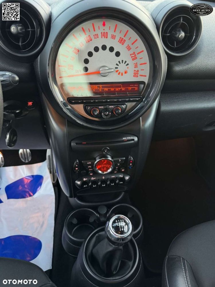 MINI Cooper S - 28