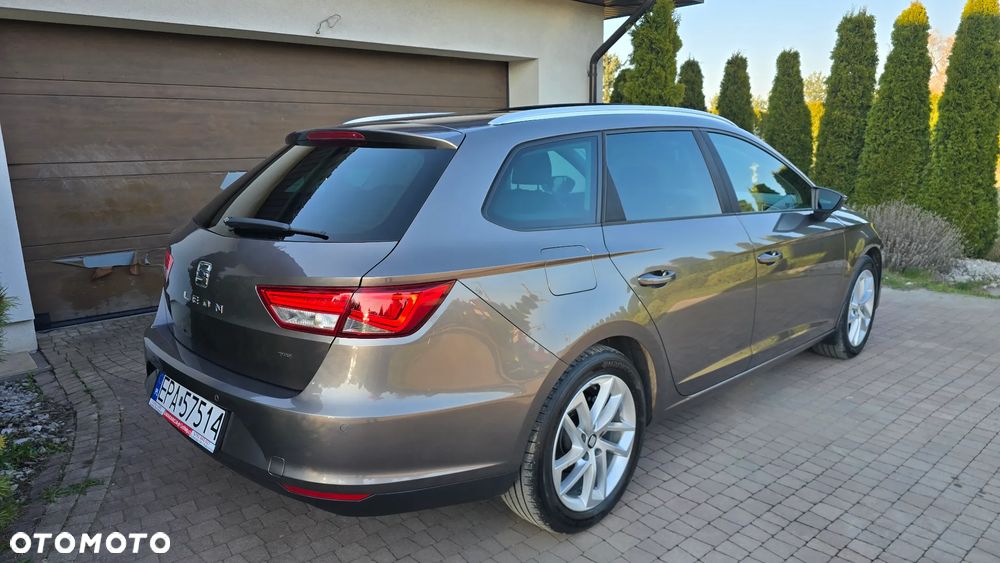 Seat Leon - 11