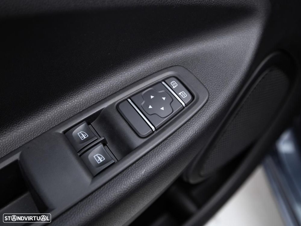Renault Zoe (c/ Bateria) Zen 50 - 14