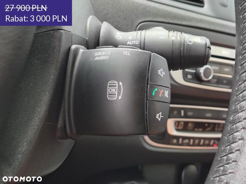 Renault Scenic - 28