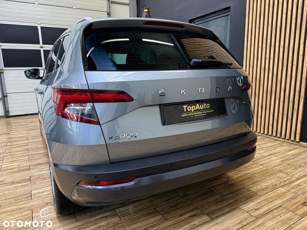 Skoda Karoq - 9