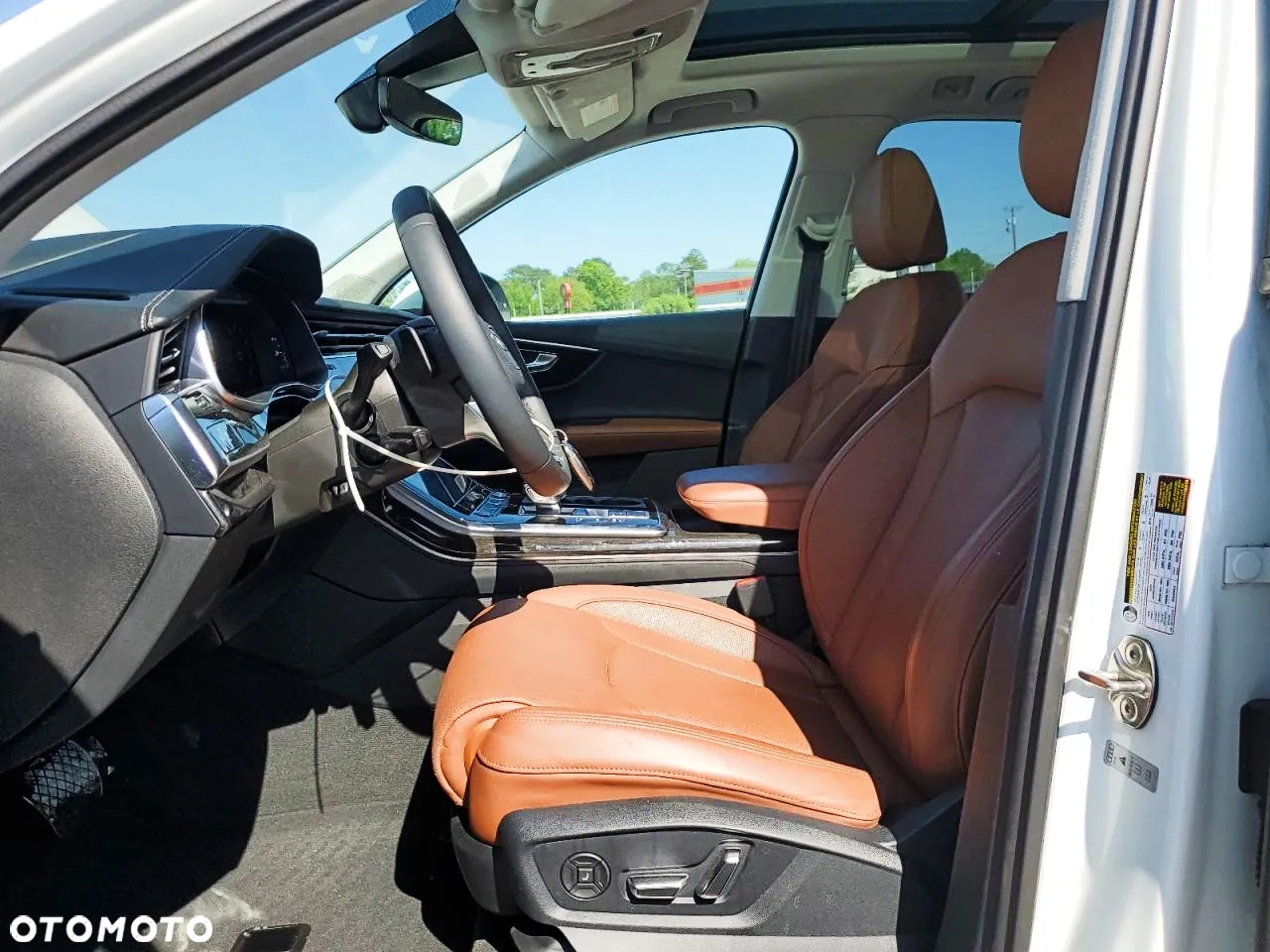 Audi Q7 - 7