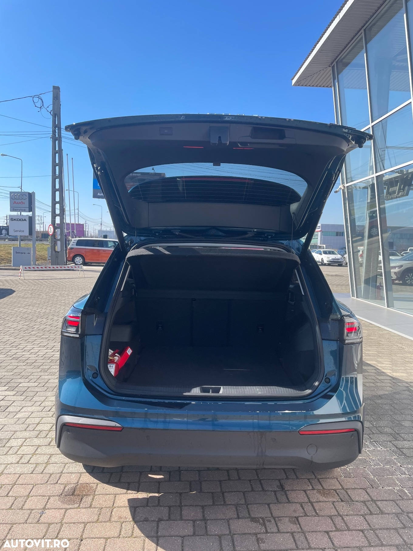Volkswagen Tiguan 2.0 TDI DSG 4Motion Advanced - 6
