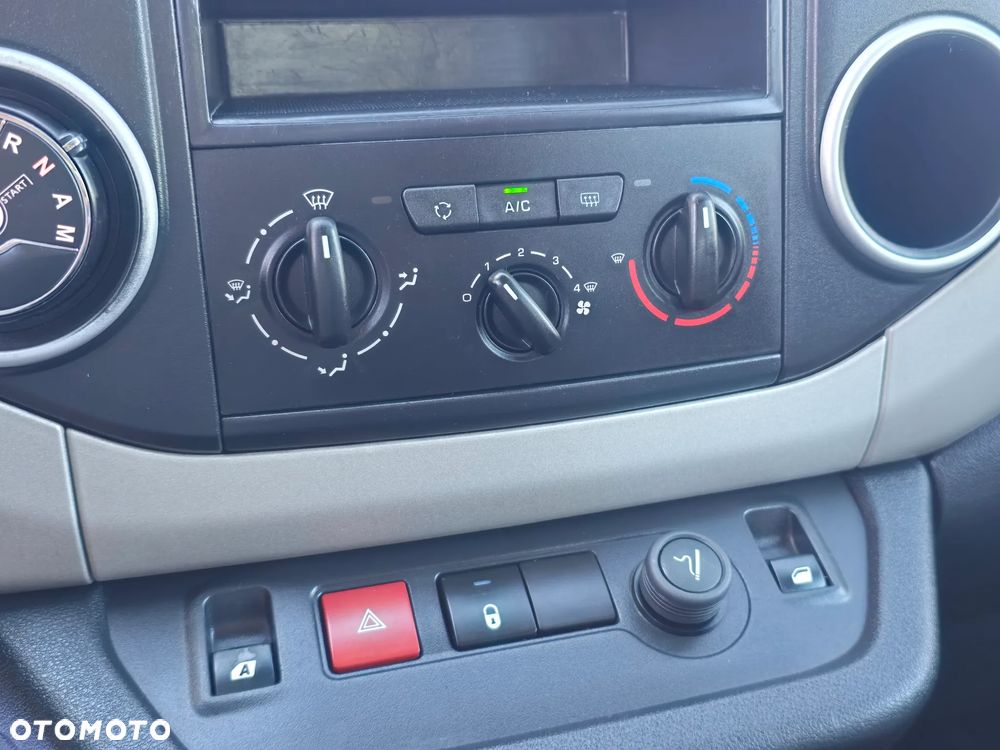 Peugeot Partner Tepee BlueHDi 100 Stop&Start ETG6 Active - 26