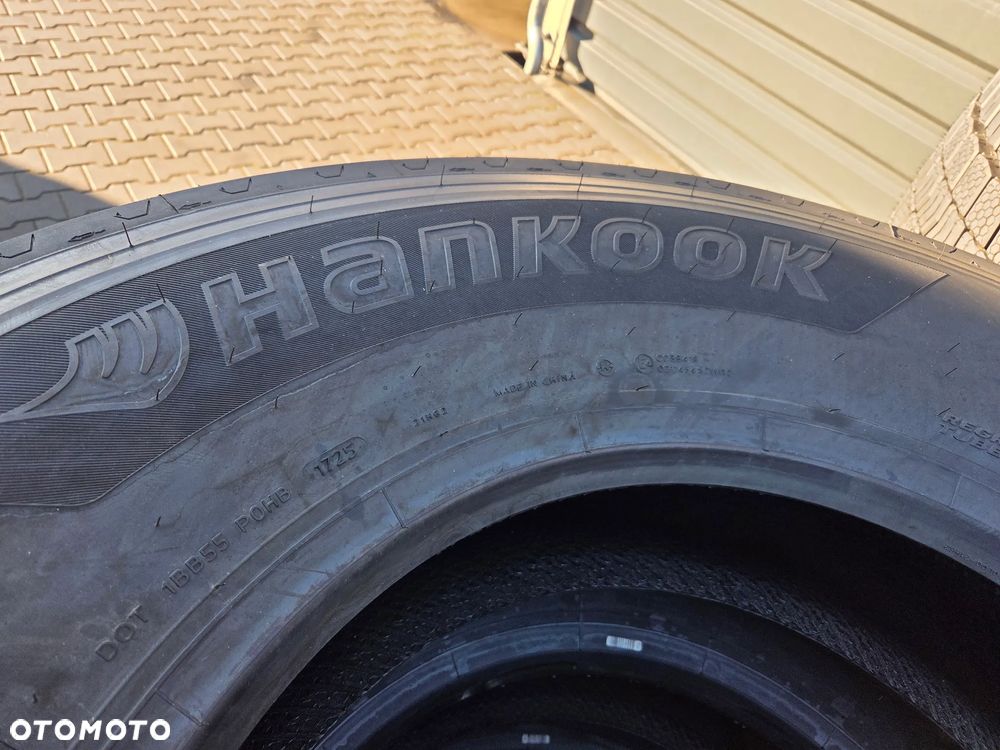 hankook - 2