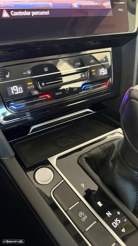 VW Arteon 2.0 TDI Elegance DSG - 22