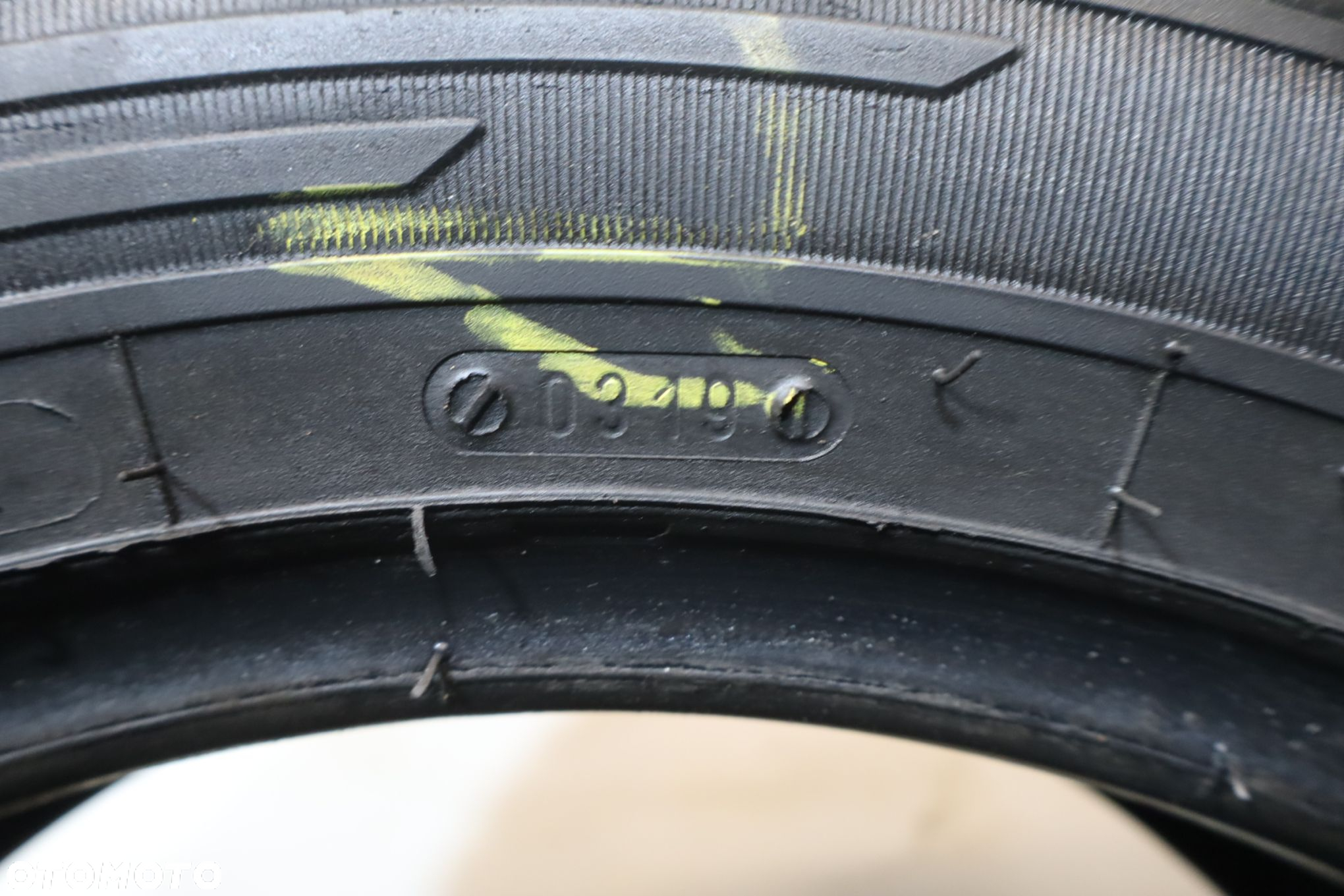 OPONA OPONY 2 SZT KORMORAN  195/60/16C ZIMA 19R - 14