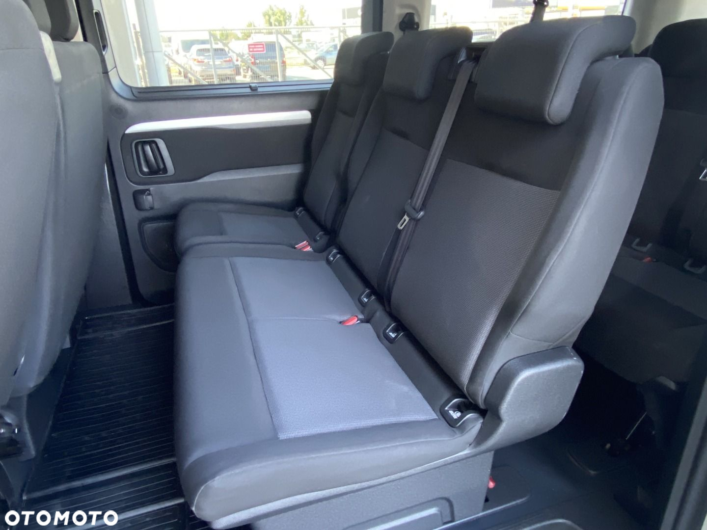 Toyota Proace Verso 2.0 D4-D Long Business - 13