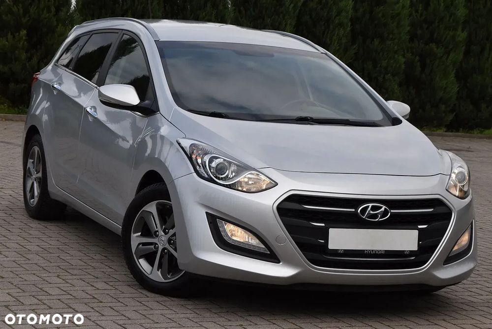 Hyundai i30 - 3