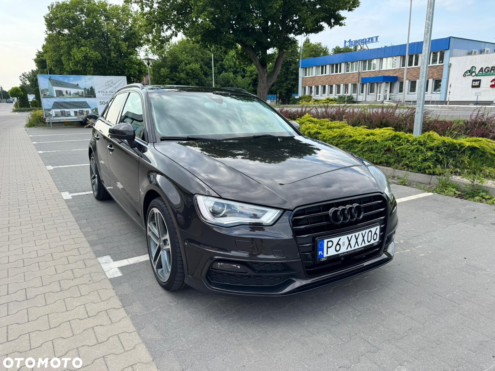 Audi A3 2.0 TDI clean diesel Quattro Ambition S tronic - 2