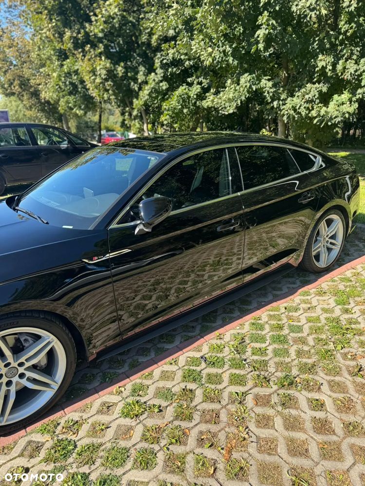Audi A5 - 1
