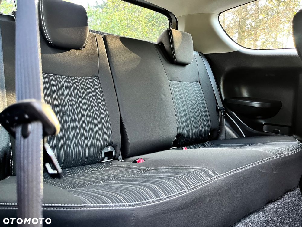 Suzuki Swift 1.2 30 Jahre - 28