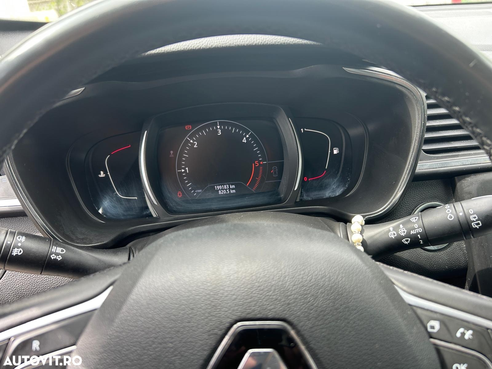 Renault Kadjar - 13
