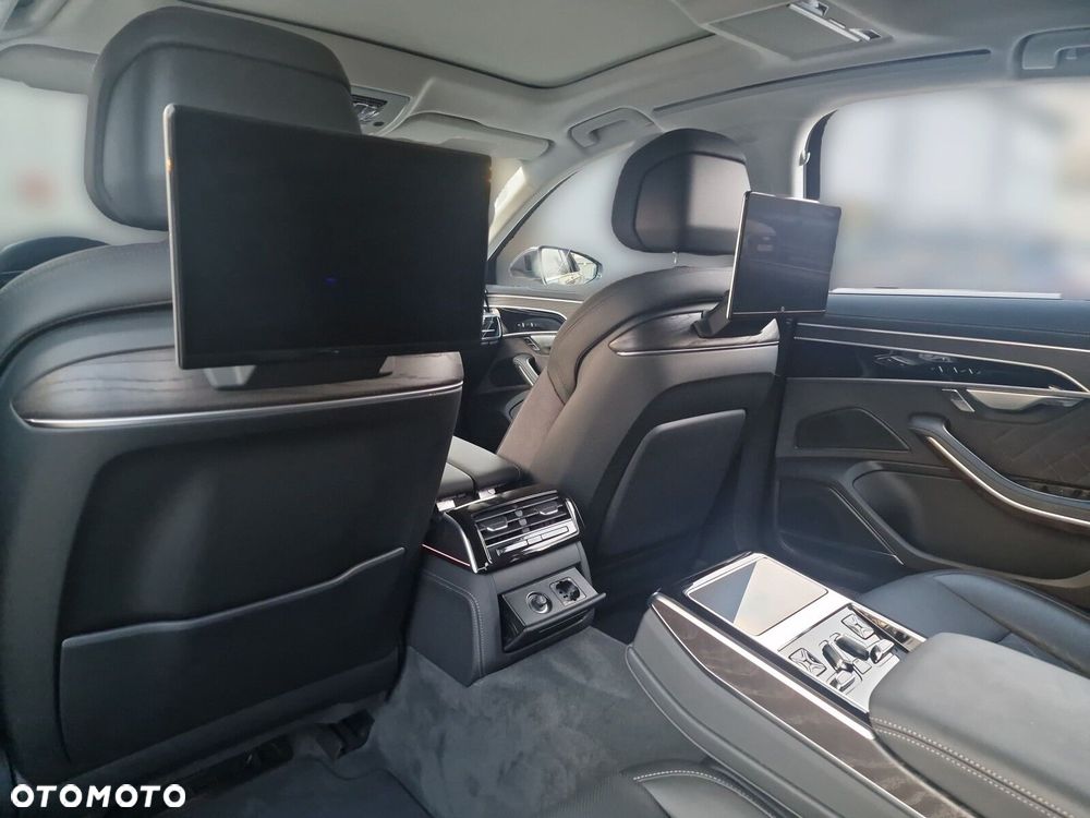 Audi A8 - 20