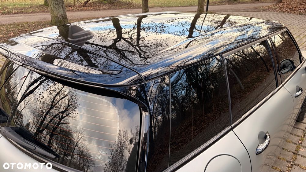 MINI John Cooper Works ALL4 sport - 14