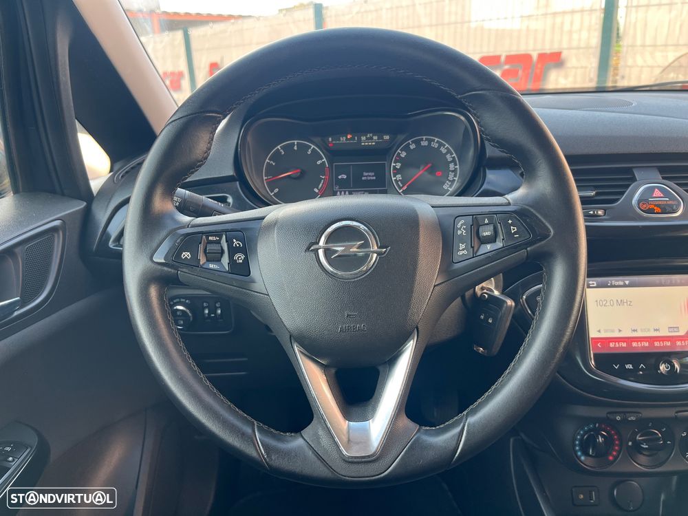 Opel Corsa 1.0 T Color Edition - 10