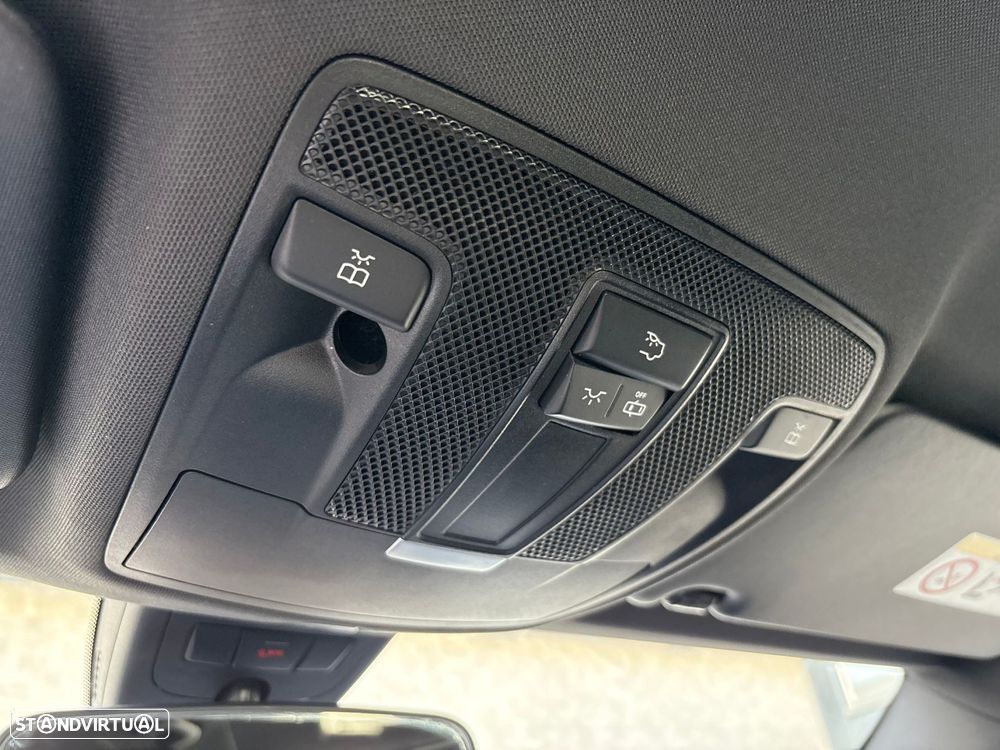 Mercedes-Benz A 180 d Fleet Pack Urban - 34