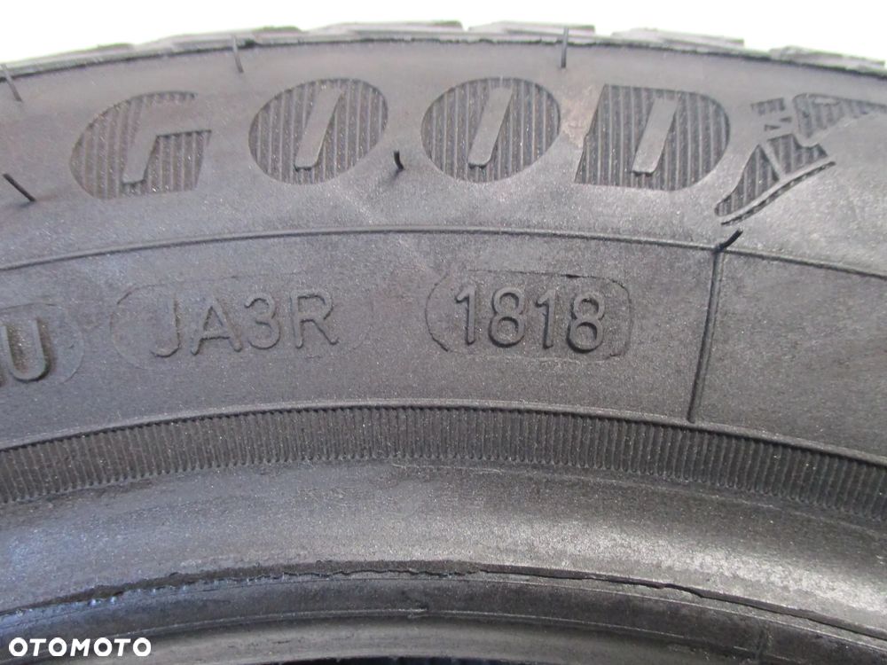 OPONY 165 60 15 81T GOODYEAR - CAŁOROCZNE - 5